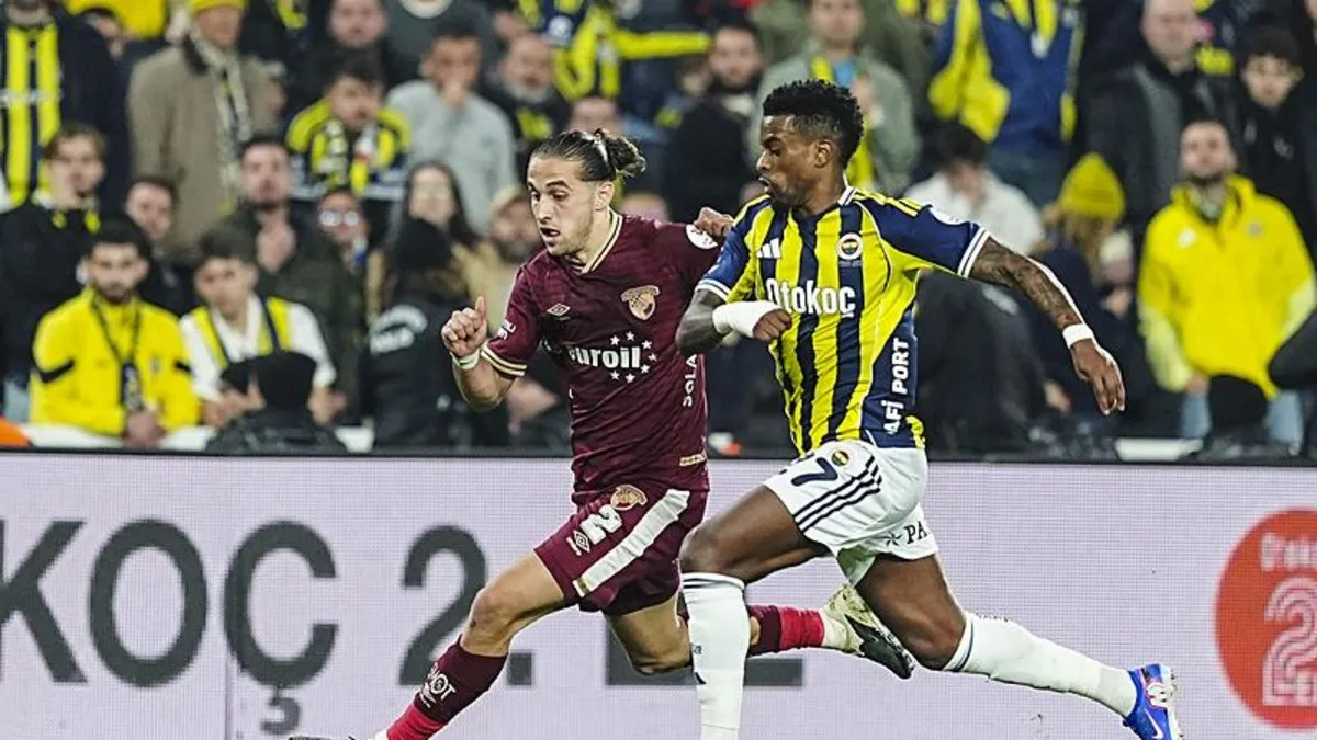 Galatasaray'dan transferde geri adım!