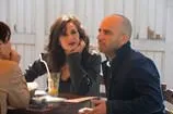 Aslan yürekli Hatice