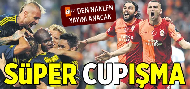 Süper CUPışma