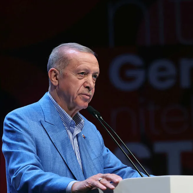 Son dakika: Başkan Erdoğandan ikinci tur mesajı: Size güveniyorum