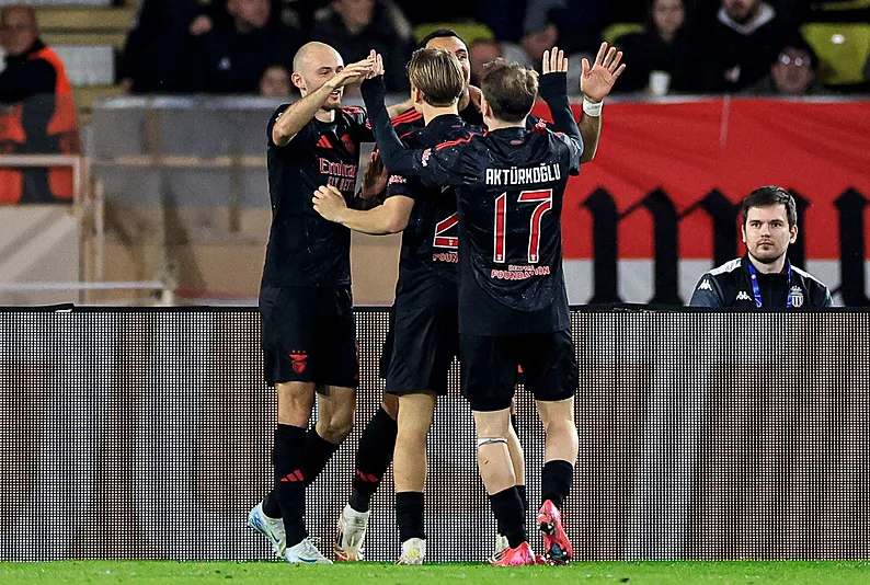 Bizim Çocuklar Fransa’da güldü!