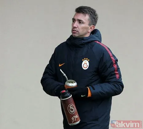 Arap milyarderden Galatasaray'a çılgın teklif! - 7
