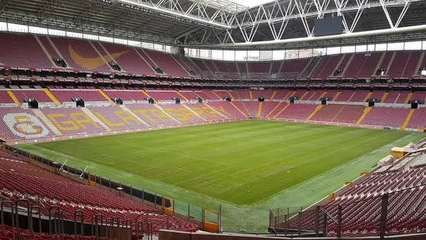 Son dakika: Galatasaray stadyum isim hakları için yeni sponsorunu açıkladı! 725 milyon TL, 5+5 yıllık sözleşme...-6