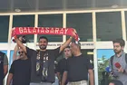 İlkay Gündoğan Galatasaray için İstanbul'da! İşte kazanacağı ücret