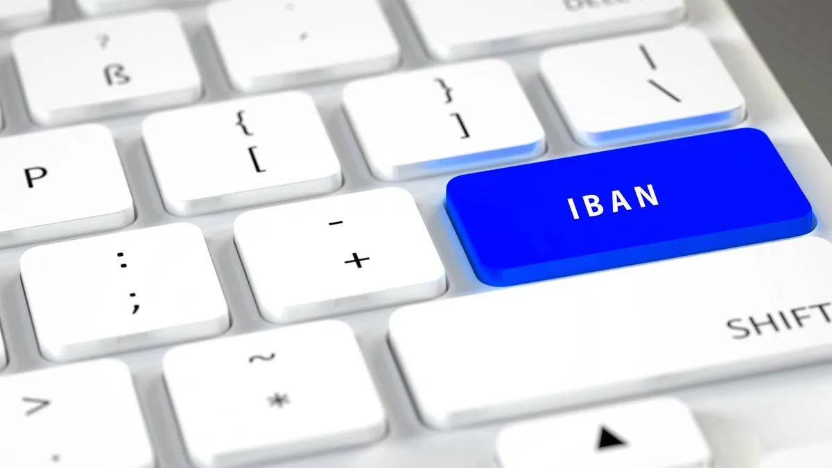 IBAN ile ödeme alan işletmelere Hazine ve Maliye Bakanlığı ve MASAK incelemesi!