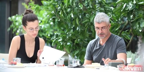 Seni Çok Bekledim’in yıldızları İrem Helvacıoğlu ile Özcan Deniz hakkında bomba iddia! Ortalık karıştı final öncesi… - 5