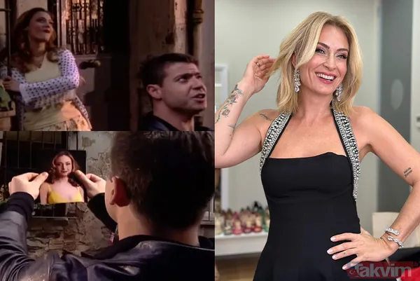 Şöhret yolunda mütevazı adımlar! Meğer dizilerden önce kliplerde izlemişiz - 7