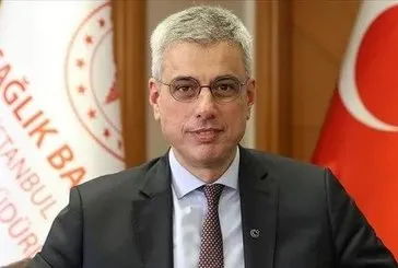 Sağlıkta bayram tedbirleri