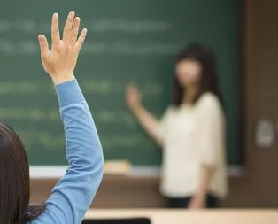 25 bin öğretmen alınacak! Öğretmen alımının tarihi belli oldu
