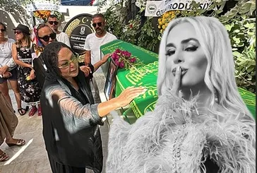 Banu Alkan’dan Safiye Soyman’a şoke eden taziye mesajı! Utanmadan bir de şarkı da eklemiş Savunması ’pes’ dedirtti