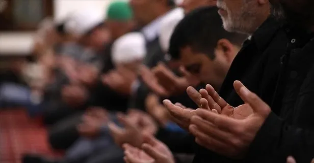 Prof. Dr. Nihat Hatipoğlu kaleme aldı: Dualarınızın kabul olması için