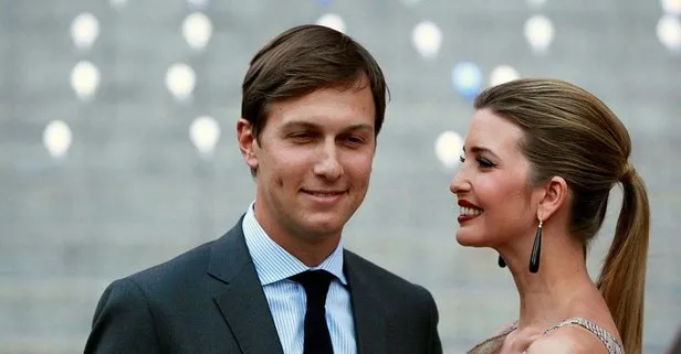 Istenmeyen Damat Jared Kushner Takvim