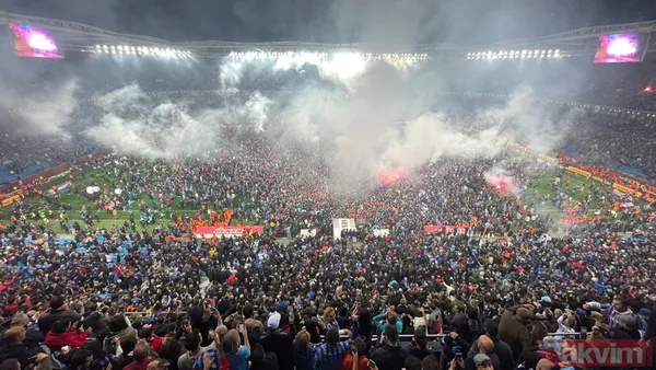 Fırtına'nın sabırsızlıkla beklediği gün geldi çattı! İşte 2021-22 yılının şampiyonu Trabzonspor'un şampiyonluk hikayesi - 6