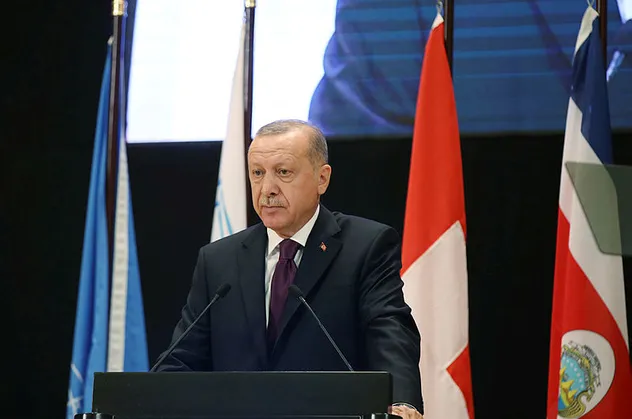 Başkan Erdoğan'ın İncirlik restine halktan tam destek! Ankete göre halkın yüzde 64'ü kapatılmasını istiyor!