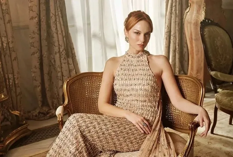 Son mesaj: Hayat güzel!