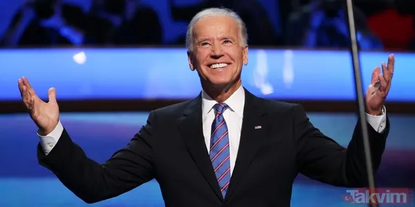 Başkan Erdoğan'ı ve Türkiye'yi küstahça hedef alan ABD'li Joe Biden'a tepki yağdı! - 3