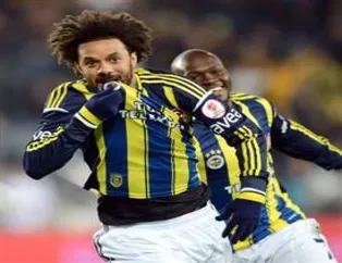 Fenerbahçe - Sivasspor: 2-0
