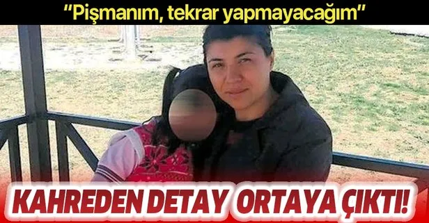 Kahreden detay ortaya çıktı!