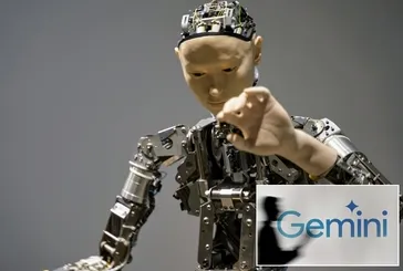 Yarattığım hayal kırıklığı için özür dilerim! Google’ın yapay zekası Gemini depresyona mı girdi?