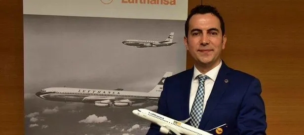 Lufthansa İYH’yi övdü