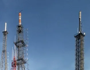 Milli baz istasyonu "ULAK" Külliye'de