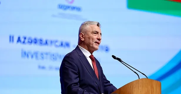 Bakan Bolat'tan fiyat istikrarı açıklaması: Piyasalarda artık aşırı oynaklık bulunmuyor