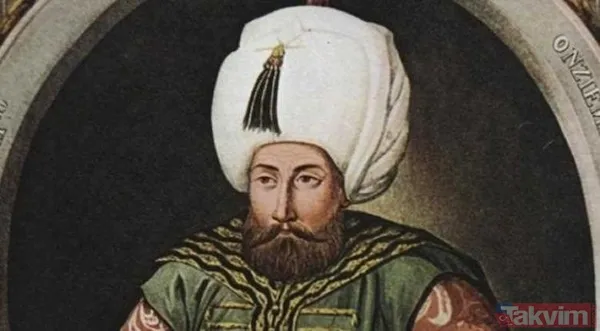 Türkiye'nin o bölgesinden... Kanuni Sultan Süleyman'ın en sevdiği yemek günümüzde de çok meşhur! İşte Osmanlı padişahının favori lezzeti... - 45