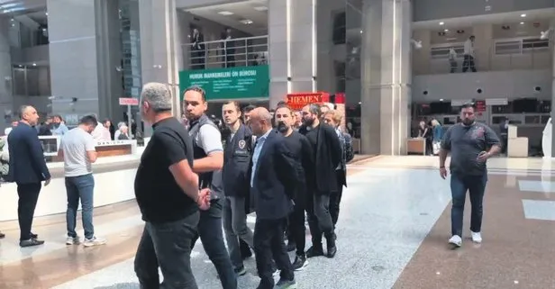 Yasa dışı bahse Papara operasyonu: Hesap verecekler!