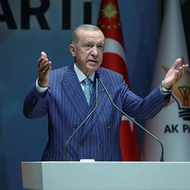 AK Parti yerel seçim çalışmalarına hız verdi: Güçlü ve dinamik kadro