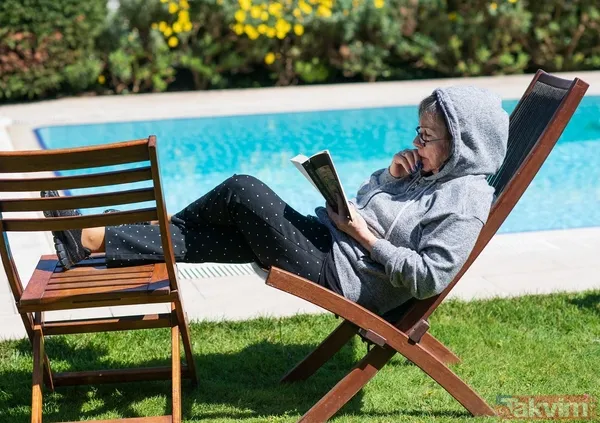 45 dakikalık ameliyat 8 saat sürdü! Sihirli Annem’in Perihan’ı Gül Onat yaşadığı zorlu süreci anlattı! - 2