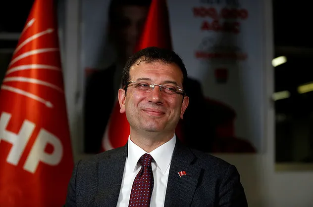 Ekrem İmamoğlu dilenci kovalamak için milyonlarca lira harcamış