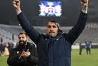 Mehmet Topal Petrolul'dan ayrıldı!