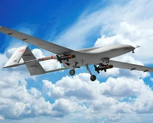 Milli SİHA’lar tarih yazıyor