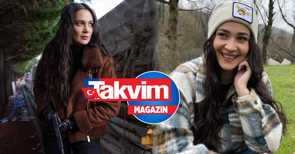 Al Sancak’ın Nadia’sı Gülsim Ali İlhan’ın memleketi şaşırttı! Bakın aslen nereli çıktı! Gönül Dağı’nın Dilek’iydi! İşte memleketi...