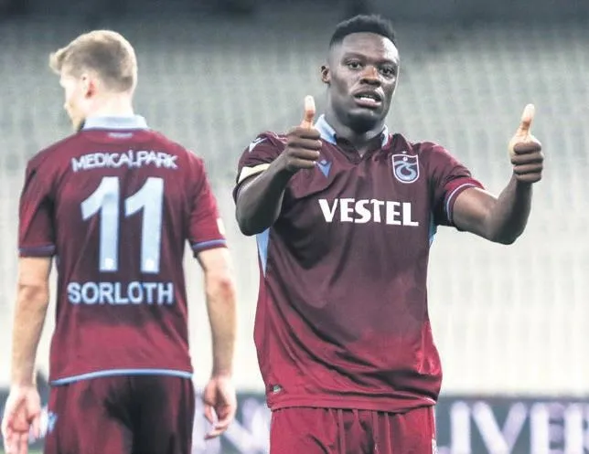 Kariyer değil potansiyel