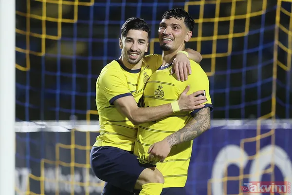 Fenerbahçe'nin Konferans Ligi rakibi Union Saint-Gilloise kim? Hangi ligde oynuyor, kaç şampiyonluğu var? - 8