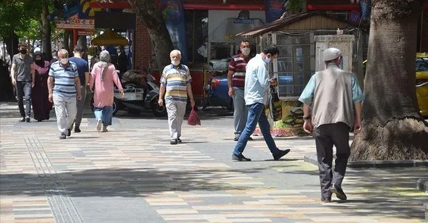 Virüs için yeni önlem: O ilde artık yasak!