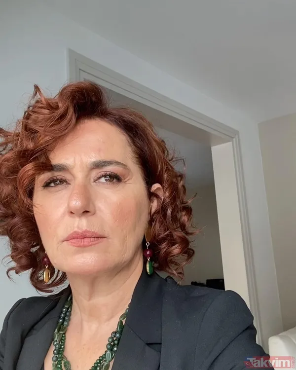 Ceyda Düvenci’den Nazan Kesal’a tepki çeken sözler! Duyan inanamadı! Sosyal medya ayağa kalktı: Ne kadar ayıp bir söylem... - 31