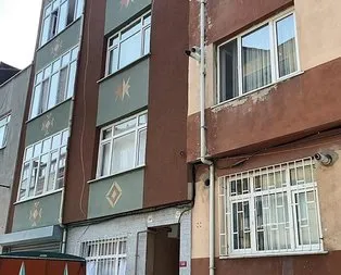 Ev sahibinin anahtarını kopyaladı kasasını boşalttı