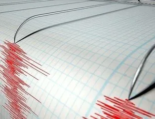 Düzce’de 5.9 büyüklüğünde deprem! Birçok ilde hissedildi