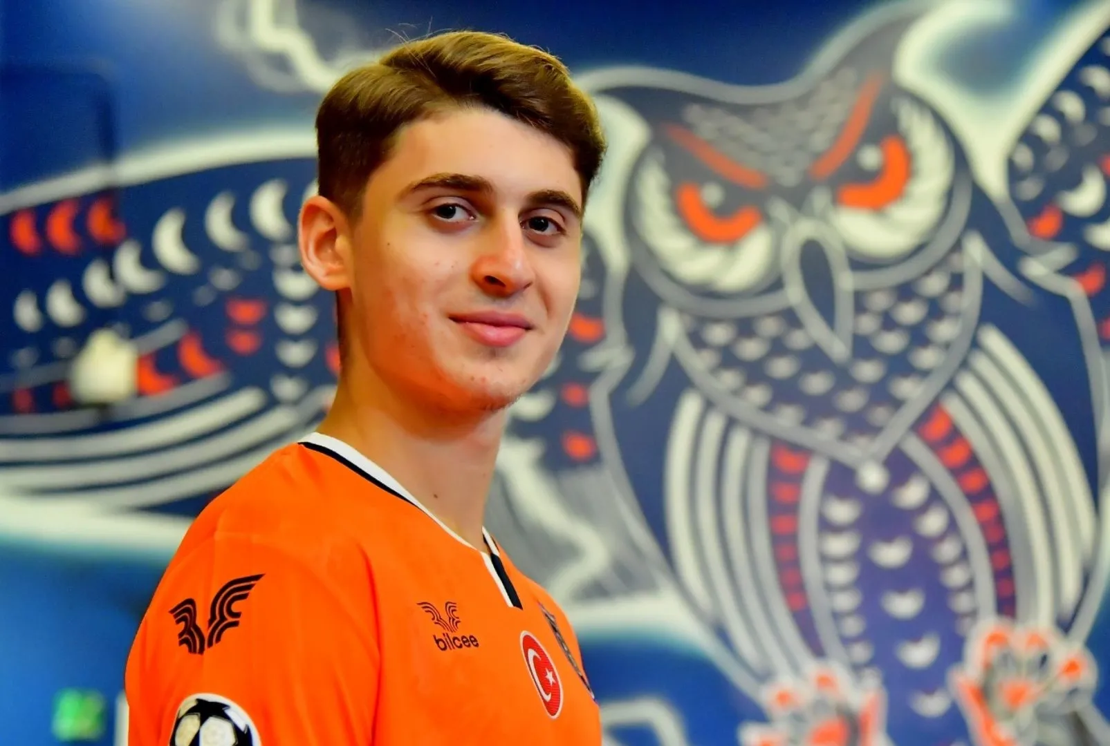 Fenerbahçe’den Ravil Tagir’e kanca