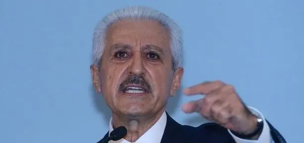 Aydınlar’dan iğneli açıklama