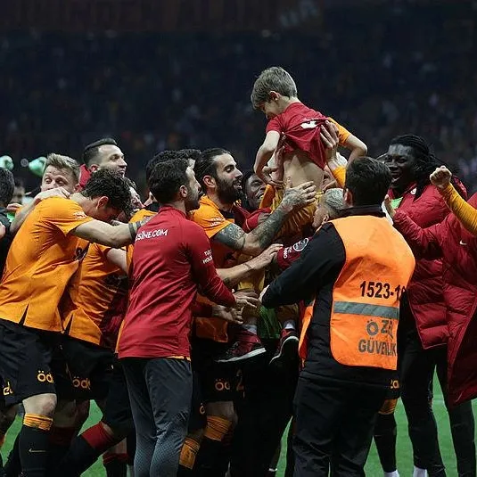 Cimbom’da büyük heyecan