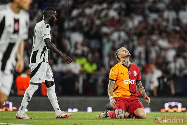 'Süper' Beşiktaş! Usta yazarların kaleminden kupa finali... "Okan Buruk fantezi yapmasın" , "Gio iyi çalışmış" , "Hoş geldin Immobile " - 5