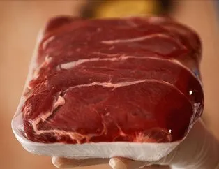 Kırmızı et fiyatlarıyla ilgili yeni iddia: Mal varlıkları araştırılsın