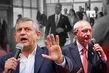 CHP-Yeni Parti hattında selam kesildi! Ali Mahir Başarır ile Sevda Erdan Kılıç’t
