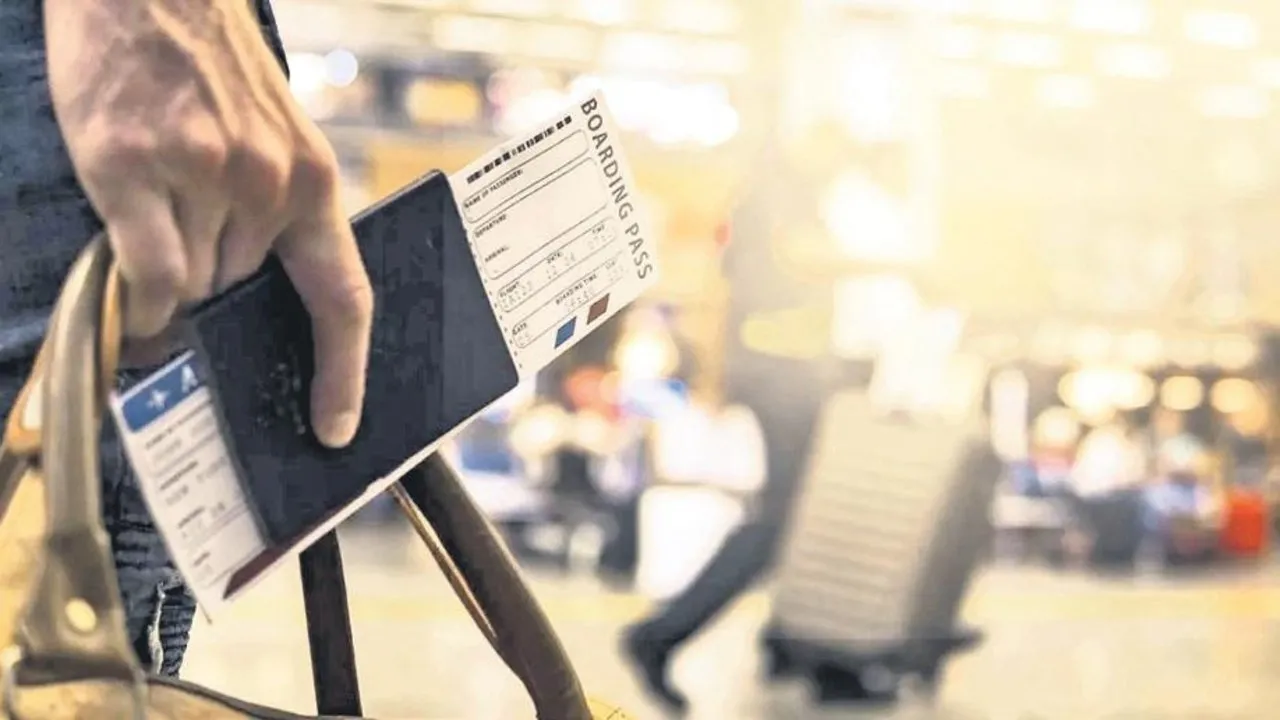 DMM açıkladı: Pasaportlara ek ücret yok