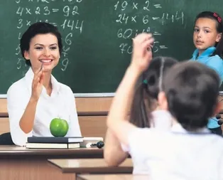 20 bin öğretmen alınacak