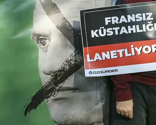 Son dakika: Fransada Müslümanlara karşı yeni skandal hamlel! İçişleri Bakanlığı fişleme hattı kurdu!