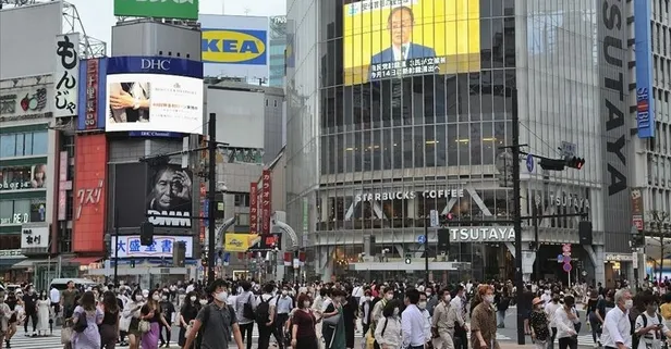 Japonya'da ocak ayında erken seçim iddiası